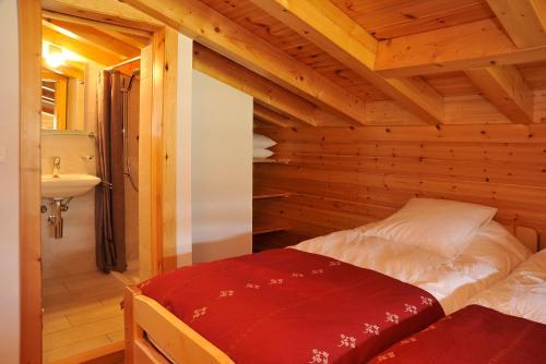 Chalet Calon