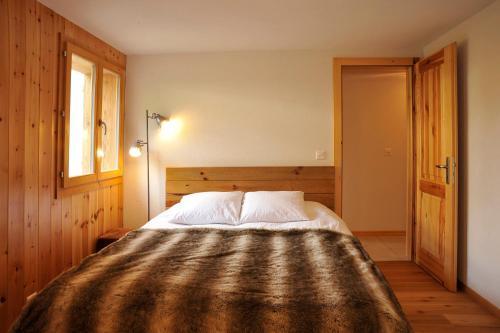 Chalet Calon