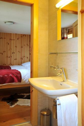 Chalet Calon