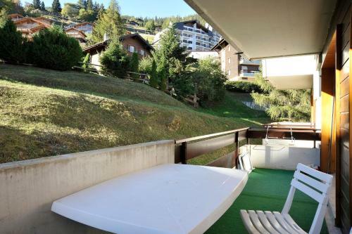 Apartamento Bellevue No 204