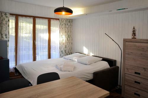 Apartamento Bellevue No 204