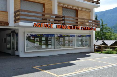 Apartamento Bellevue No 204