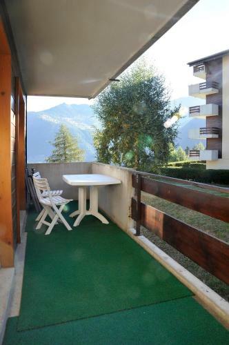 Apartamento Bellevue No 204