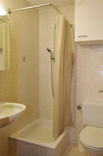 Apartamento Bellevue No 204