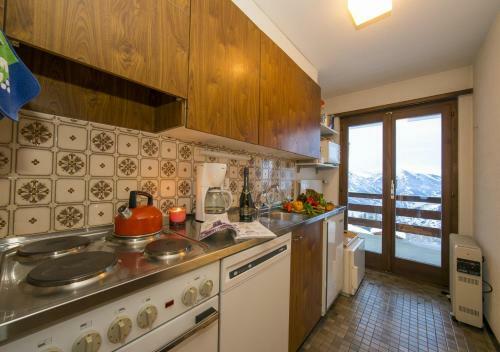 Apartamento Appartement Les Rocailles 9