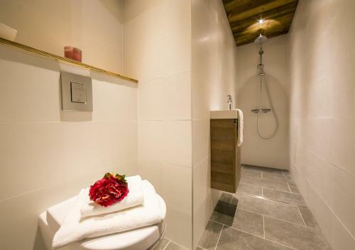 Apartamento Appartement Les Rocailles 9