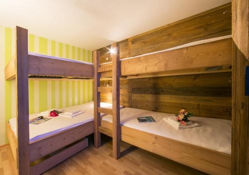 Apartamento Appartement Les Rocailles 9