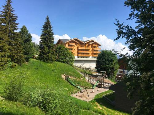 Apartment La Tzoumaz-verbier.3