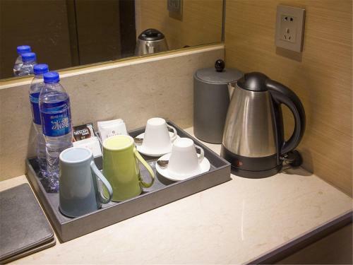 Hotel Ramada By Wyndham Enping