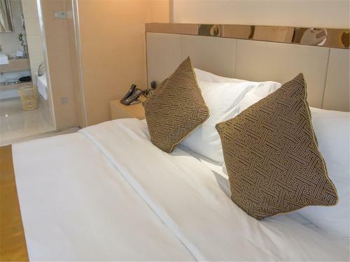 Hotel Ramada By Wyndham Enping