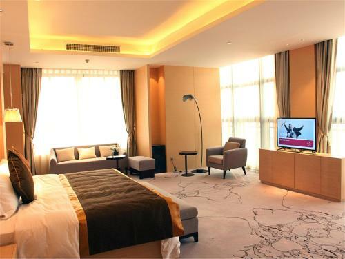 Hotel Ramada By Wyndham Enping