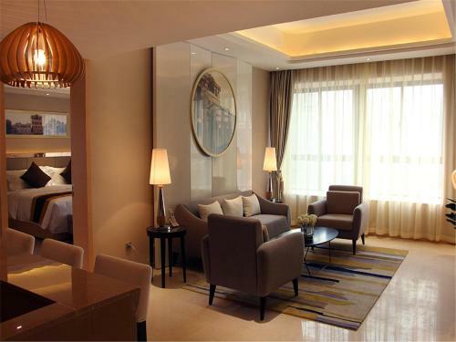 Hotel Ramada By Wyndham Enping