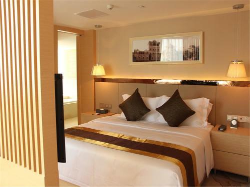 Hotel Ramada By Wyndham Enping