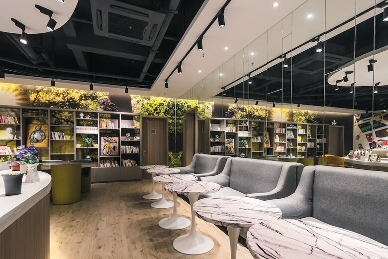 Ibis Styles Nanjing Xingang Development Zone Hotel