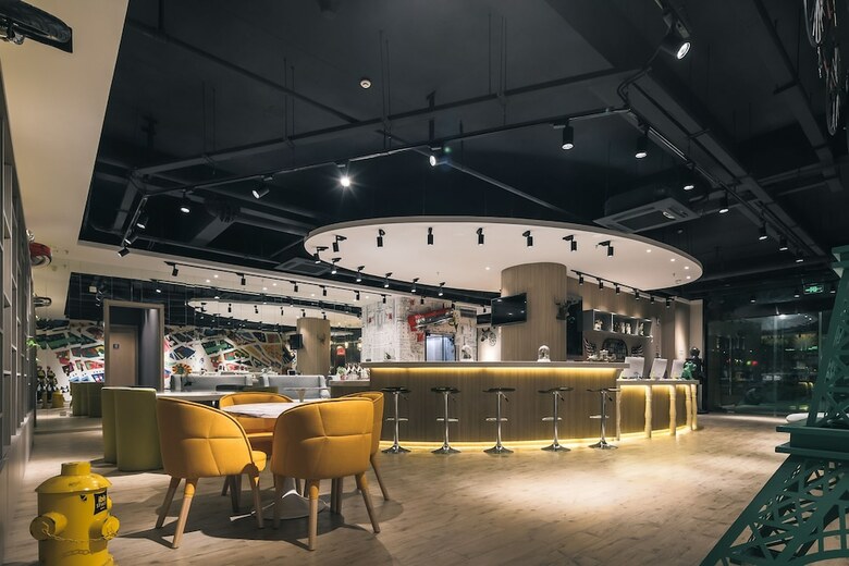Ibis Styles Nanjing Xingang Development Zone Hotel