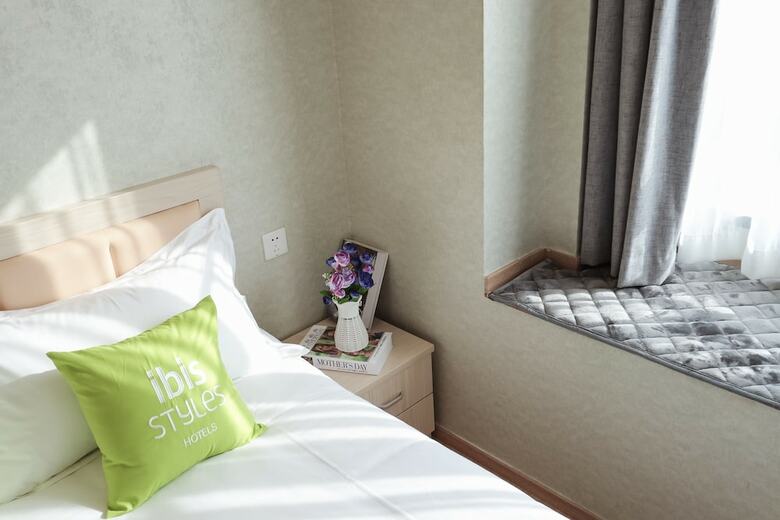 Ibis Styles Nanjing Xingang Development Zone Hotel