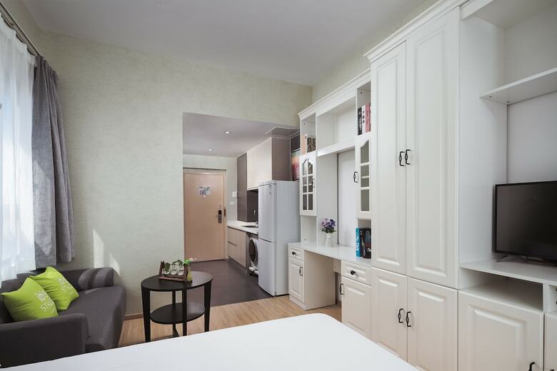 Ibis Styles Nanjing Xingang Development Zone Hotel