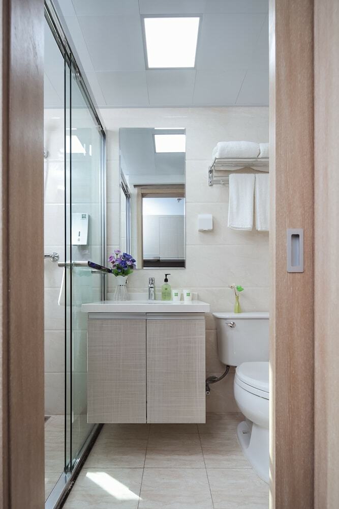 Ibis Styles Nanjing Xingang Development Zone Hotel