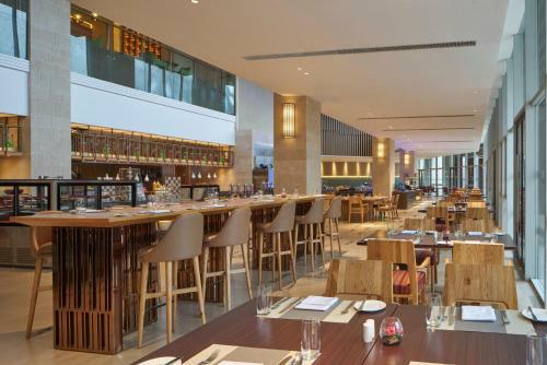 Hotel Four Points By Sheraton Chengdu, Pujiang Resort