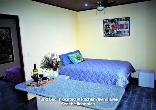 Hotel Lakegardens & Ecotours
