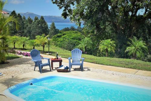 Hotel Lakegardens & Ecotours