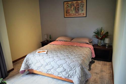 Hotel Lakegardens & Ecotours