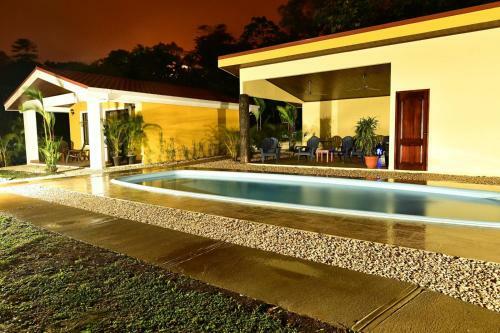 Hotel Lakegardens & Ecotours