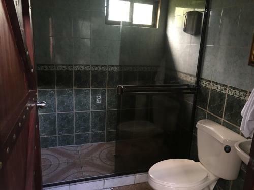 Posada Las Hornillas Tours