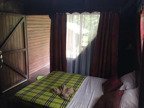 Posada Las Hornillas Tours