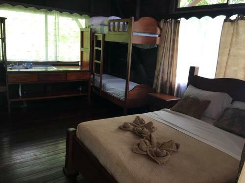 Posada Las Hornillas Tours