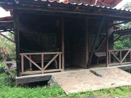 Posada Las Hornillas Tours