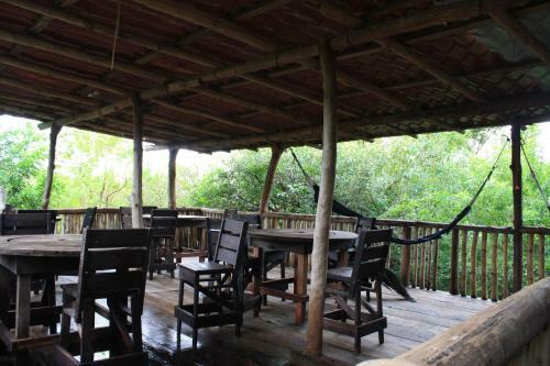 Posada Las Hornillas Tours