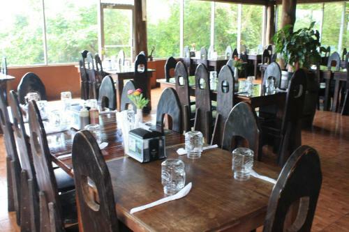 Posada Las Hornillas Tours
