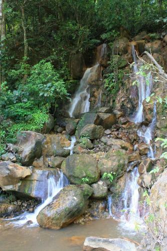 Posada Las Hornillas Tours