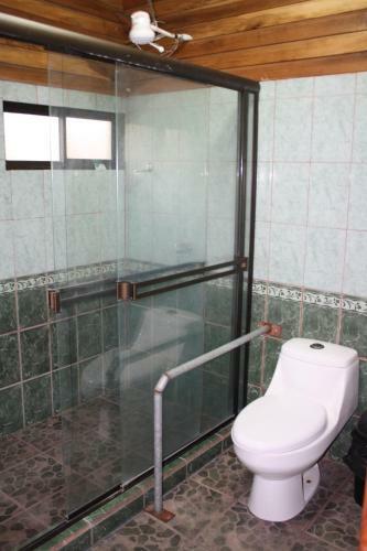 Posada Las Hornillas Tours