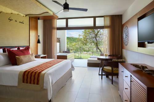 Hotel Dreams Las Mareas All Inclusive