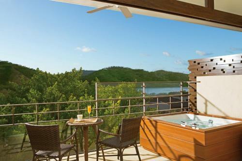Hotel Dreams Las Mareas All Inclusive
