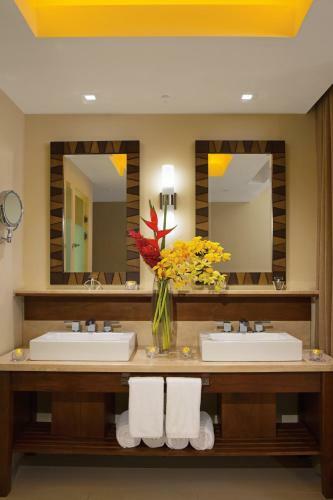 Hotel Dreams Las Mareas All Inclusive