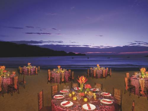 Hotel Dreams Las Mareas All Inclusive