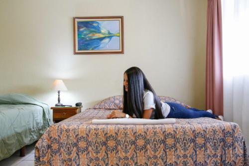 Hotel Del Sur