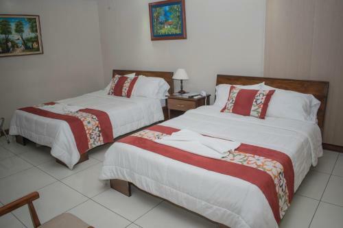 Hotel Del Sur