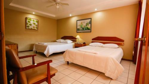 Hotel Del Sur
