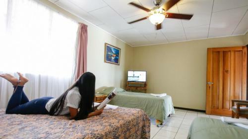 Hotel Del Sur