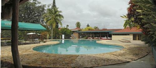 Hotel Del Sur