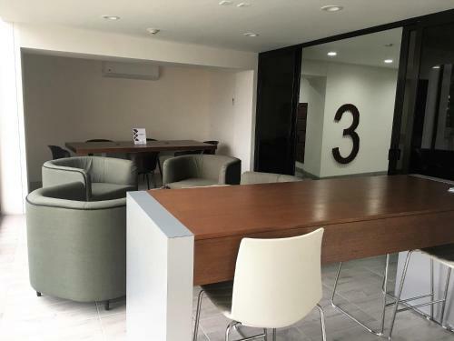 Apartamento En Curridabat 2 Habitaciones