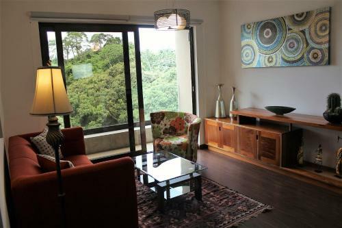 Apartamento En Curridabat 2 Habitaciones