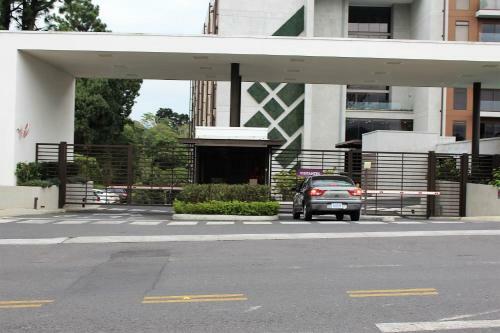 Apartamento En Curridabat 2 Habitaciones