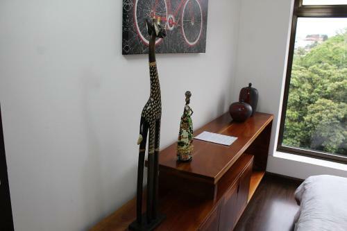 Apartamento En Curridabat 2 Habitaciones