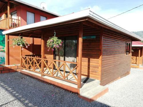 Copey Apartments Rentals