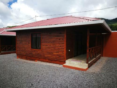 Copey Apartments Rentals